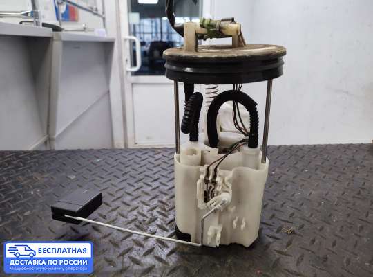 Бензонасос на Nissan Teana II (J32)