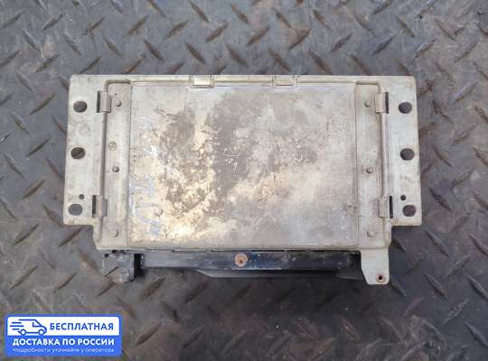 ЭБУ прочее на Nissan Terrano II R20