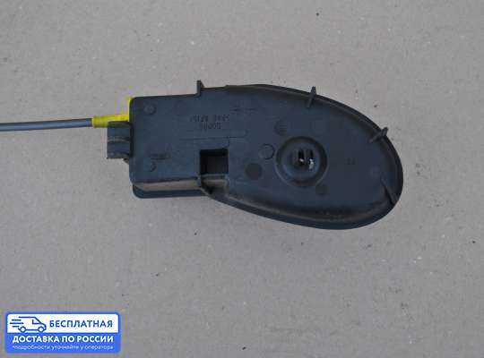 Ручка двери внутренняя на Ford Focus I