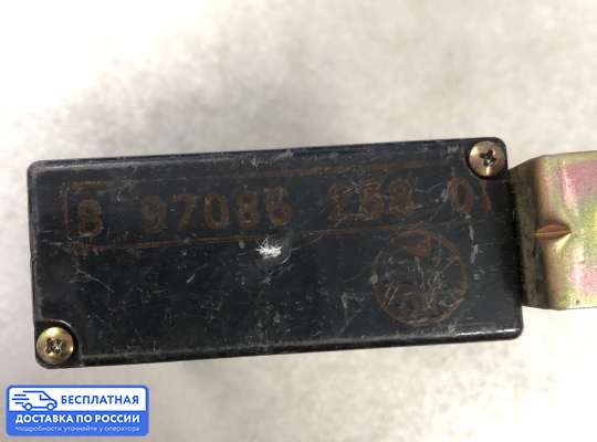 ЭБУ прочее на Opel Monterey A