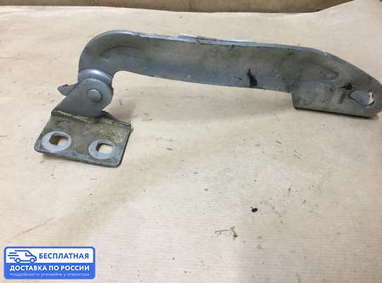 Петля капота на Renault Kangoo II (KW_)