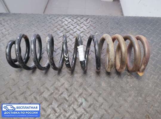 Пружина подвески на Volkswagen Passat B3 (35i)