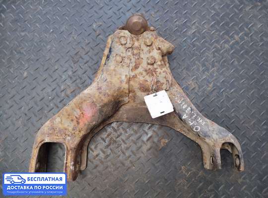 Рычаг подвески на Opel Frontera B