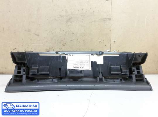 Щиток приборов на Opel Astra H / Classic