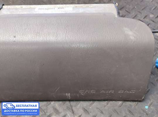 Подушка безопасности пассажира (AirBag) на Kia Sportage I (JA, K00)