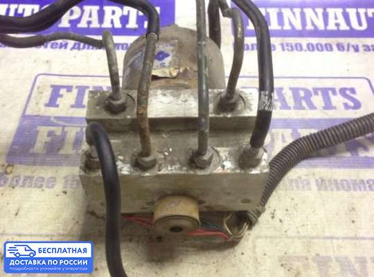 Блок ABS на Mazda 323 (BA) 323C/ 323F/ 323S/ 323P