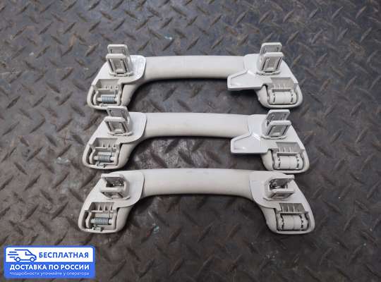 Ручка потолочная на Renault Fluence