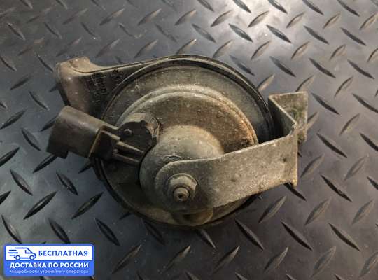 Сигнал (клаксон) на Ford Mondeo II