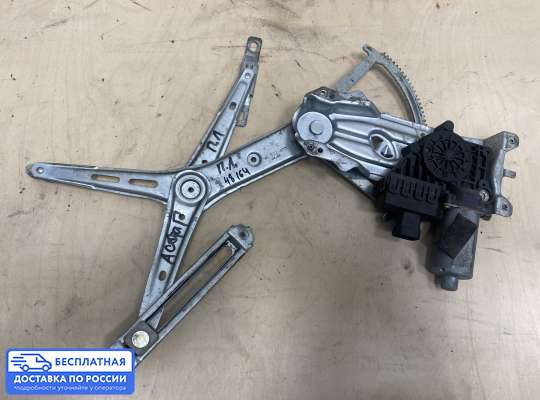 Стеклоподъемник электрический на Opel Zafira A