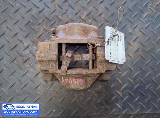 Суппорт на Opel Vectra B