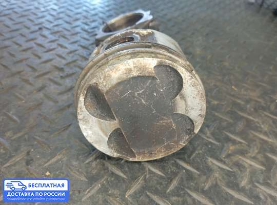 Поршневая группа (поршень, шатун) на Kia Sportage I (JA, K00)