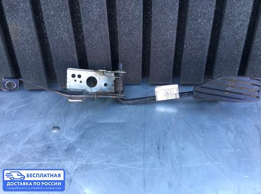 Педальный узел (педаль) на Suzuki Grand Vitara I (SQ, FT)
