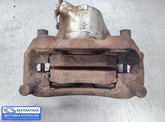 Суппорт на Audi 80 (B3)/90 (B2)