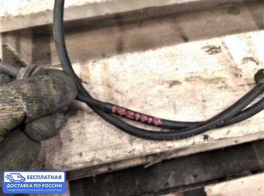 Трос газа на Mazda 323 (BA) 323C/ 323F/ 323S/ 323P