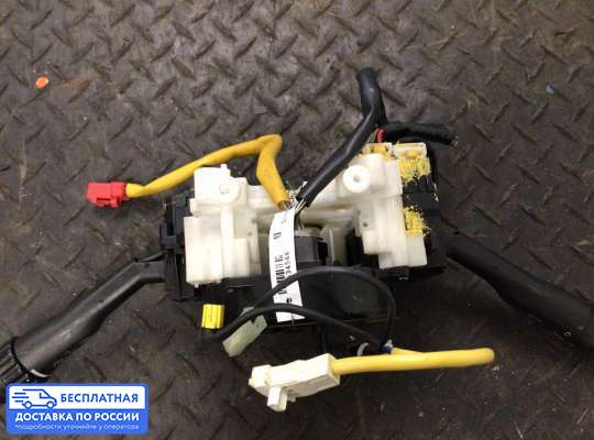 Подрулевой переключатель на Mitsubishi Carisma