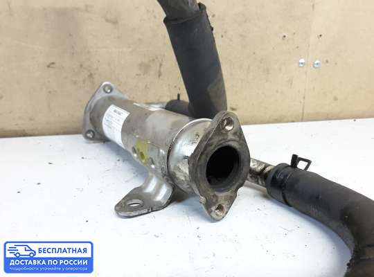 Радиатор EGR на Kia Sportage II (JE, KM)