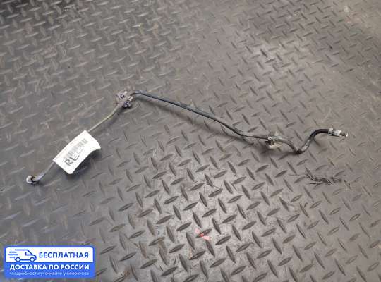 Патрубок (трубка, шланг) на Nissan Qashqai I (J10)