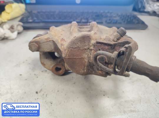 Суппорт на Audi 80 (B3)/90 (B2)