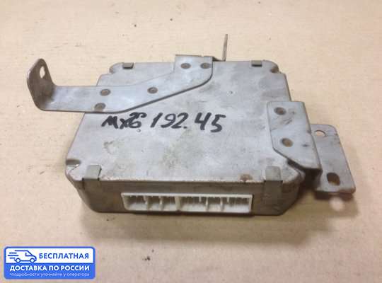 ЭБУ прочее на Mazda Xedos 6 CA