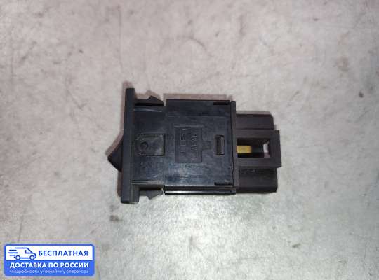 Кнопки на Opel Monterey A