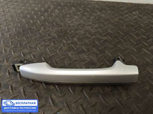 Ручка двери наружная на Honda Civic VIII (4D, 5D)