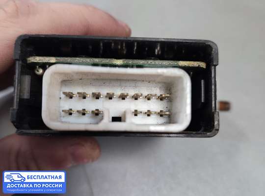ЭБУ прочее на Opel Monterey A