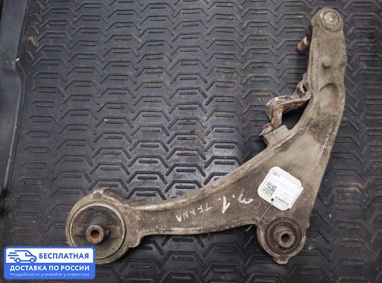 Рычаг подвески на Nissan Teana II (J32)