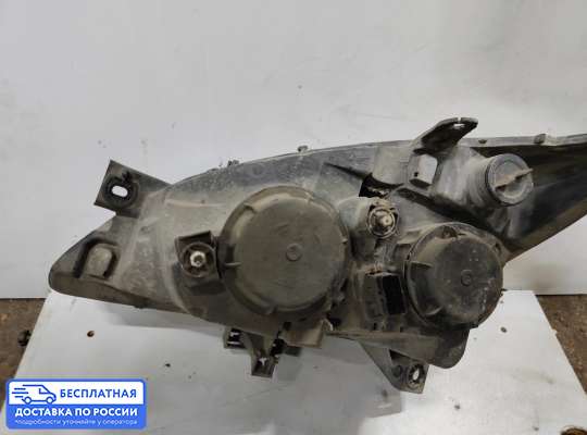 Фара передняя на Citroen C5 I