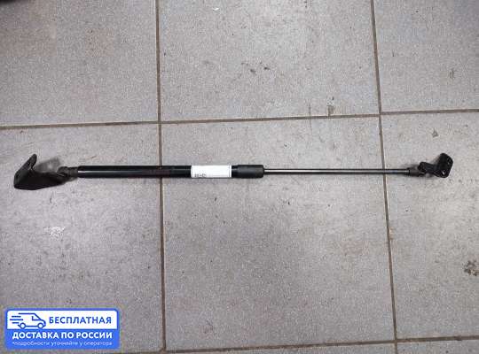 Амортизатор крышки багажника на Nissan Qashqai I (J10)