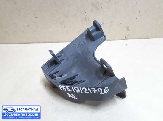 Кронштейн бампера на Citroen C4 I (LC_)