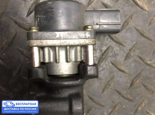 Клапан рециркуляции газов (EGR) на Mitsubishi Grandis