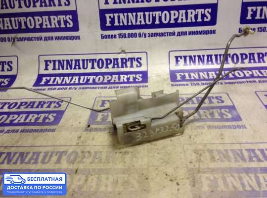 Замок боковой двери на Mazda 323 (BA) 323C/ 323F/ 323S/ 323P