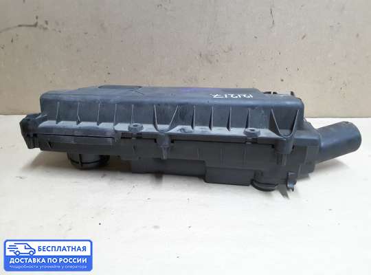 Корпус воздушного фильтра на Volkswagen Polo Mk4 (6Q/9N3)