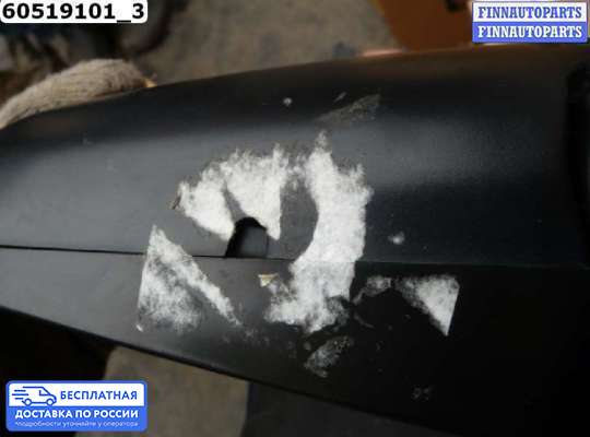 Зеркало боковое на Nissan Primera (P10)