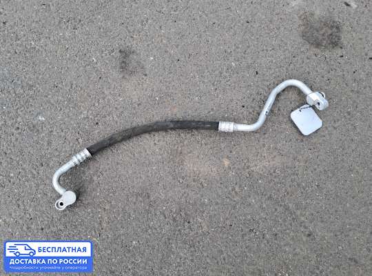 Трубка кондиционера на BMW 1 (F20/F21)