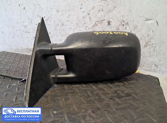 Зеркало боковое на Volkswagen Passat B3 (35i)