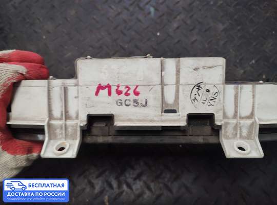Щиток приборов на Mazda 626 IV GE