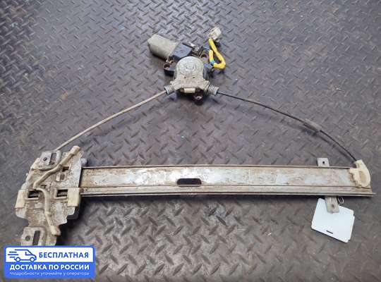 Стеклоподъемник электрический на Opel Frontera B