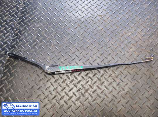 Поводок дворника на Mazda Tribute I