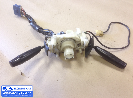Подрулевой переключатель на Mazda Xedos 6 CA