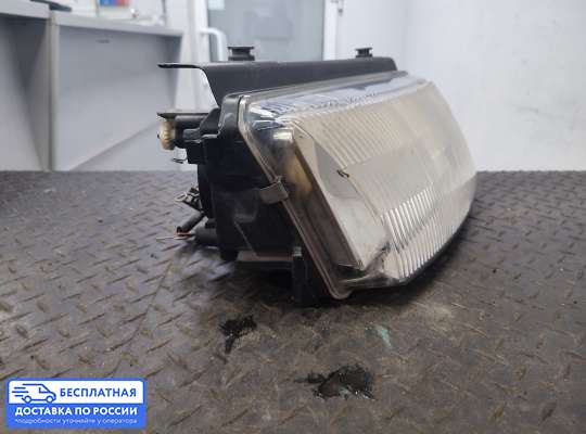 Фара передняя на Volkswagen Passat B5 (3B)