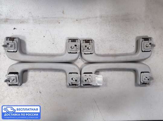 Ручка потолочная на Mitsubishi Outlander II / XL (CW)