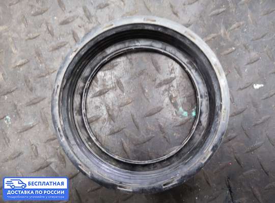Бензонасос на Nissan Qashqai I (J10)