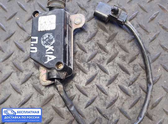 Активатор замка на Kia Sportage I (JA, K00)