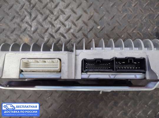 Аудиотехника на Nissan Teana II (J32)