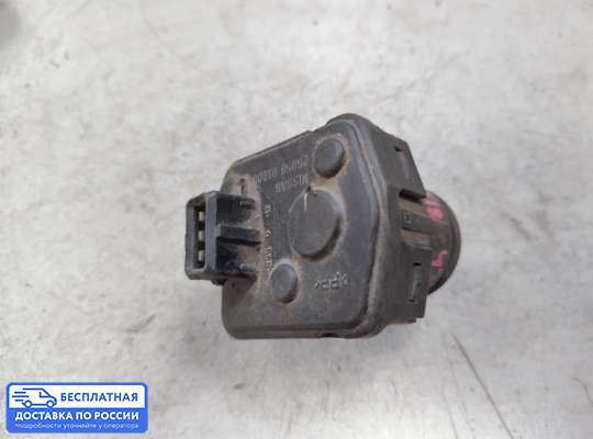 Корректор фар на Nissan Terrano II R20