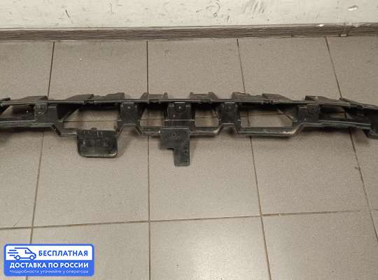 Кронштейн бампера на Ford Kuga II / Escape III