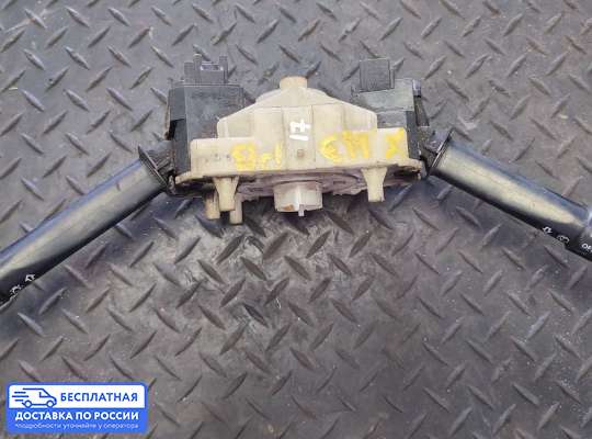 Подрулевой переключатель на Honda CR-V I (RD)