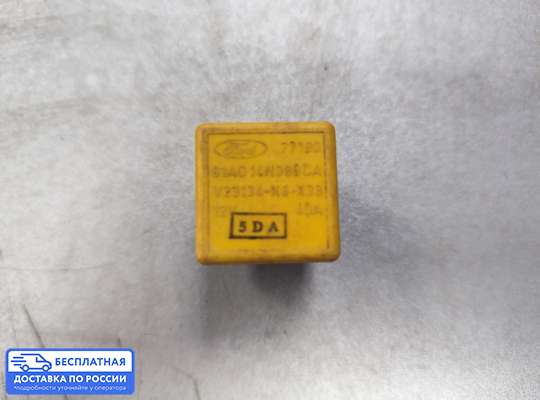 Реле прочее на Ford Fiesta IV JBS