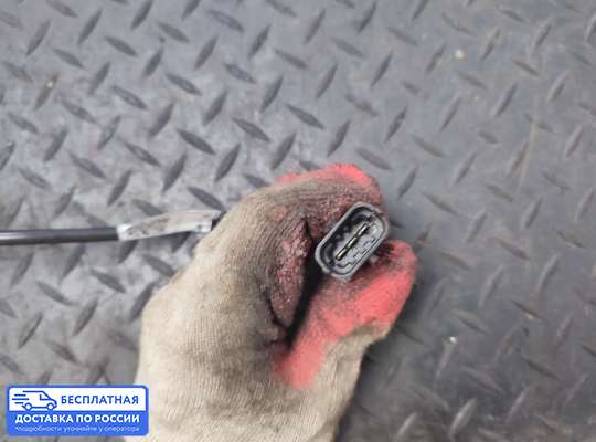 Датчик детонации на Opel Signum